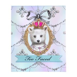 Too Faced Enchanted Beauty Unbearably Glam NEW